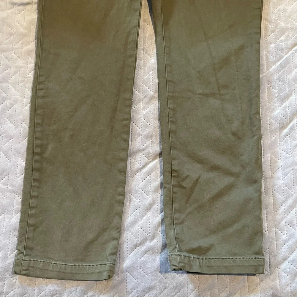 Polo Ralph Lauren‎ pants mens 33x30 pre-owned condition green